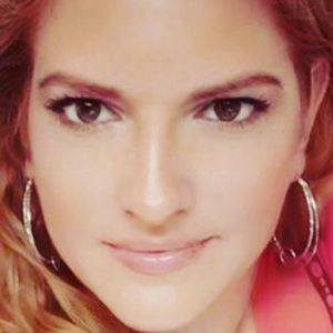 Meet your Posher, Karina